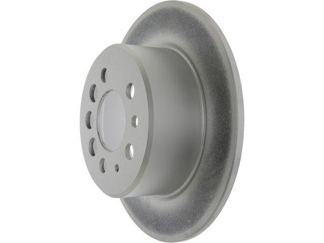 Disc Brake Rotor Centric Parts 320.39007H