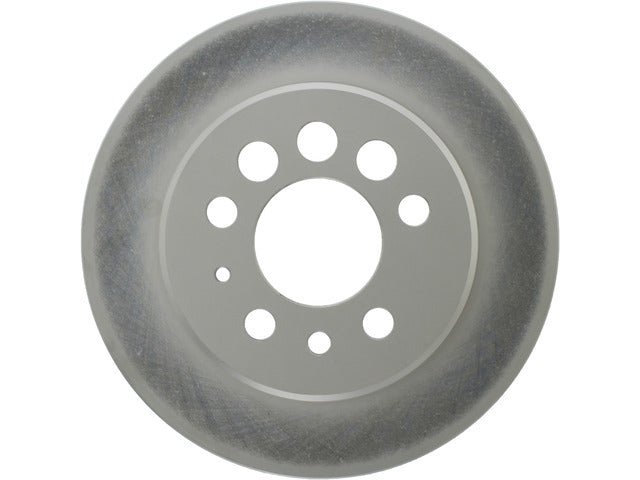 Disc Brake Rotor Centric Parts 320.39007H