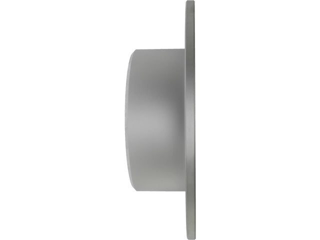 Disc Brake Rotor Centric Parts 320.39007H