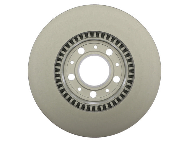 Disc Brake Rotor Centric Parts 320.39019F