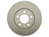 Disc Brake Rotor Centric Parts 320.39019H