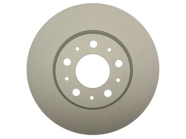 Disc Brake Rotor Centric Parts 320.39019H