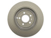 Disc Brake Rotor Centric Parts 320.39020F