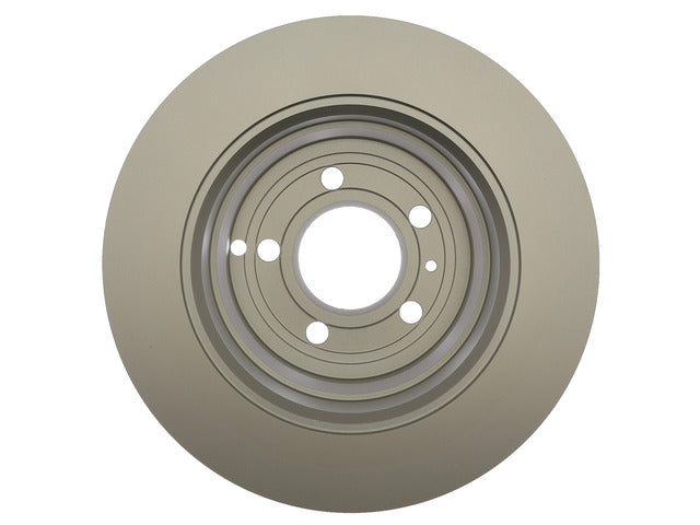 Disc Brake Rotor Centric Parts 320.39020F