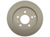 Disc Brake Rotor Centric Parts 320.39020F