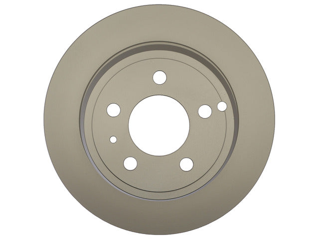 Disc Brake Rotor Centric Parts 320.39020F