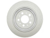 Disc Brake Rotor Centric Parts 320.39025H