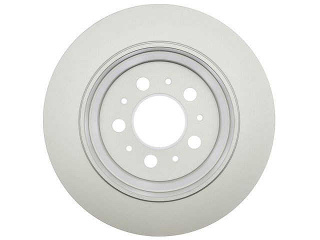 Disc Brake Rotor Centric Parts 320.39025H