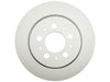 Disc Brake Rotor Centric Parts 320.39025H
