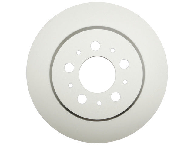 Disc Brake Rotor Centric Parts 320.39025H