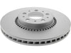 Disc Brake Rotor Centric Parts 320.39026H