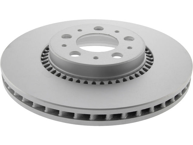 Disc Brake Rotor Centric Parts 320.39026H