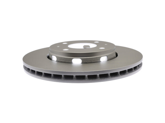 Disc Brake Rotor Centric Parts 320.39027H