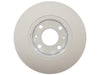 Disc Brake Rotor Centric Parts 320.39027H
