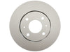 Disc Brake Rotor Centric Parts 320.39027H