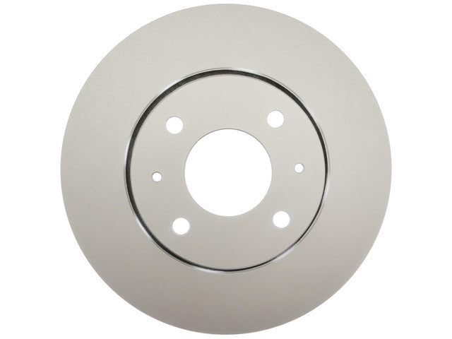 Disc Brake Rotor Centric Parts 320.39027H