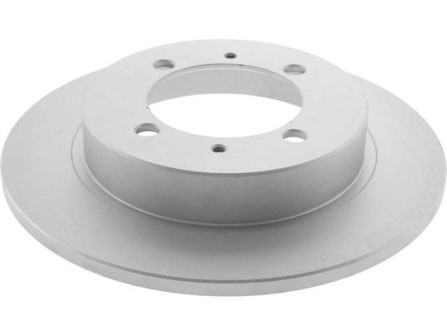 Disc Brake Rotor Centric Parts 320.39028H