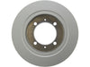 Disc Brake Rotor Centric Parts 320.39028H