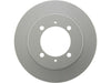 Disc Brake Rotor Centric Parts 320.39028H