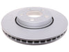 Disc Brake Rotor Centric Parts 320.39029F