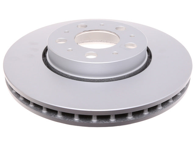 Disc Brake Rotor Centric Parts 320.39029F