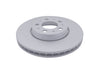 Disc Brake Rotor Centric Parts 320.39029H