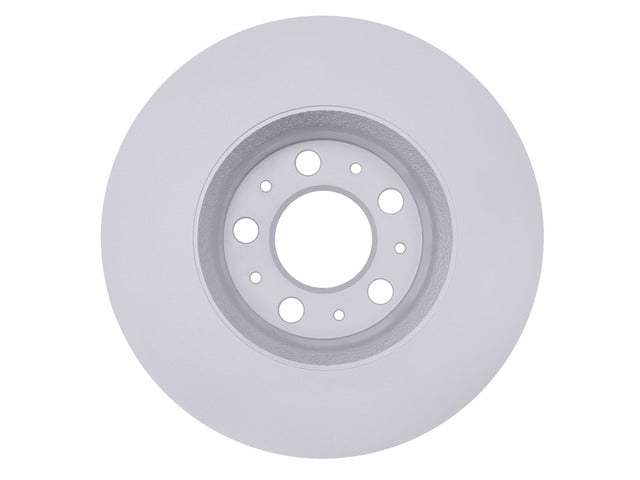 Disc Brake Rotor Centric Parts 320.39029H