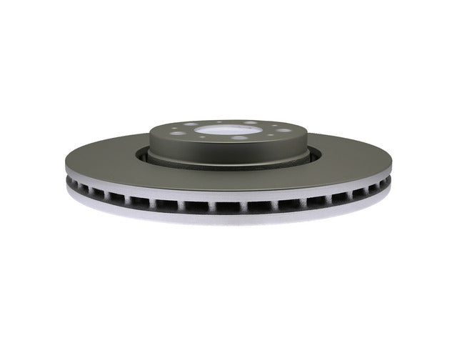 Disc Brake Rotor Centric Parts 320.39032H