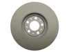 Disc Brake Rotor Centric Parts 320.39032H
