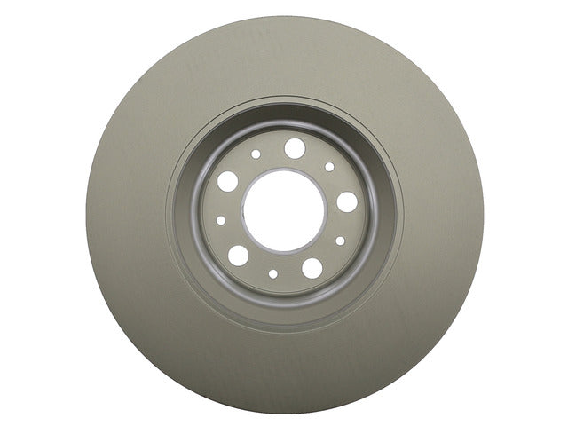 Disc Brake Rotor Centric Parts 320.39032H