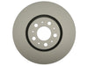 Disc Brake Rotor Centric Parts 320.39032H