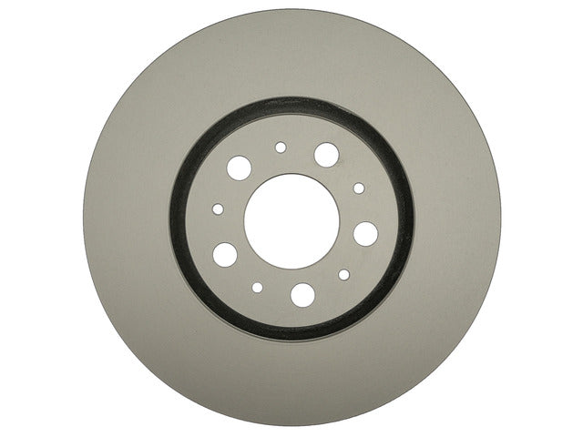 Disc Brake Rotor Centric Parts 320.39032H