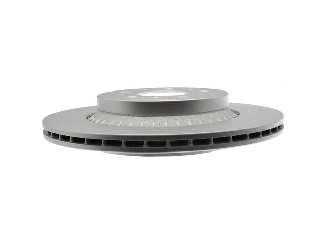 Disc Brake Rotor Centric Parts 320.39033F