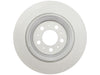 Disc Brake Rotor Centric Parts 320.39033F