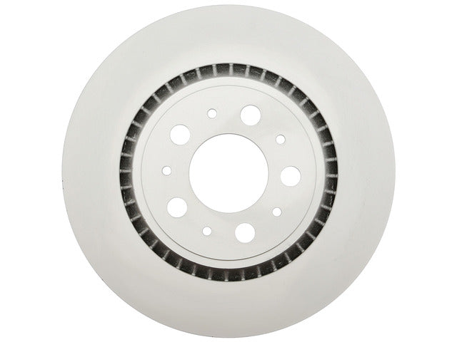 Disc Brake Rotor Centric Parts 320.39033F