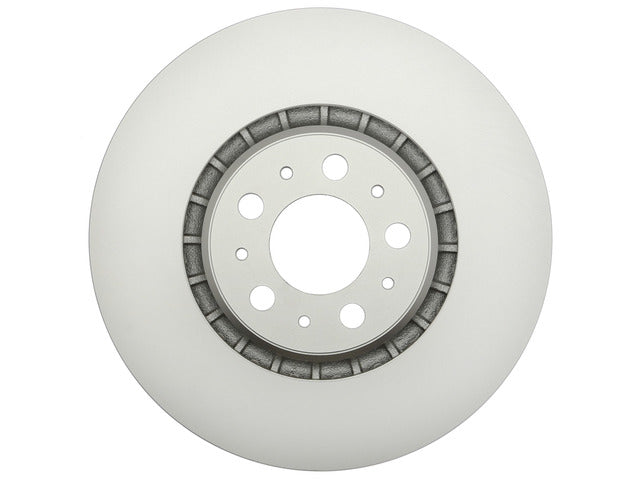 Disc Brake Rotor Centric Parts 320.39034F