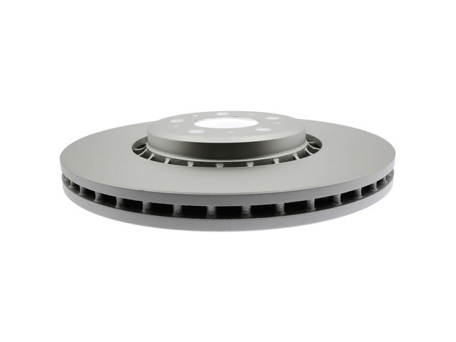 Disc Brake Rotor Centric Parts 320.39034H