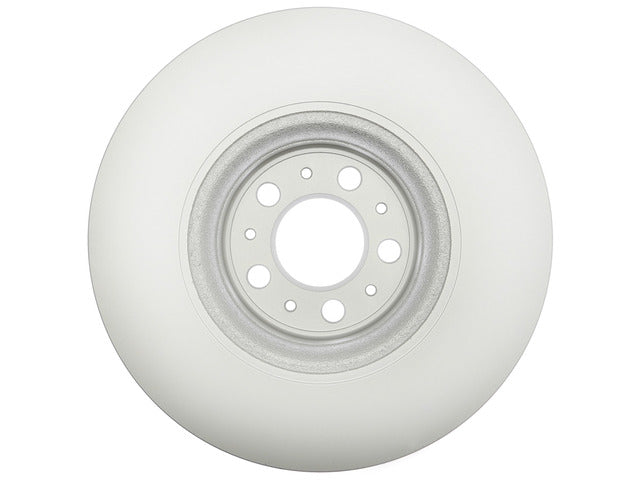 Disc Brake Rotor Centric Parts 320.39034H