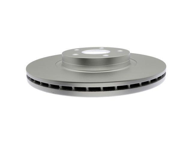 Disc Brake Rotor Centric Parts 320.39037F