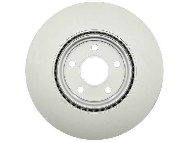 Disc Brake Rotor Centric Parts 320.39037F