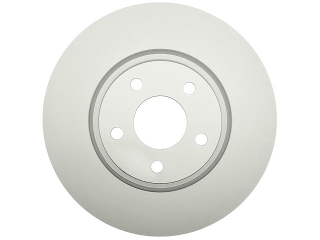 Disc Brake Rotor Centric Parts 320.39037F