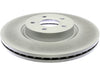 Disc Brake Rotor Centric Parts 320.39038F