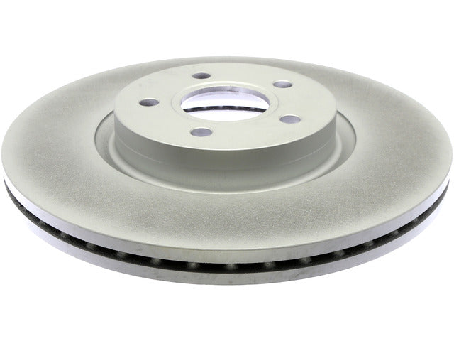 Disc Brake Rotor Centric Parts 320.39038F