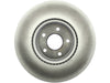 Disc Brake Rotor Centric Parts 320.39038F