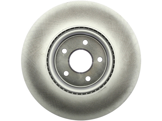 Disc Brake Rotor Centric Parts 320.39038F