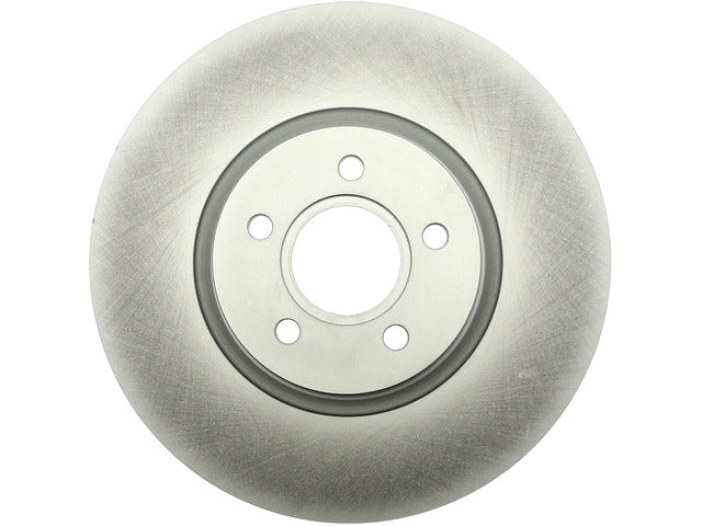 Disc Brake Rotor Centric Parts 320.39038F