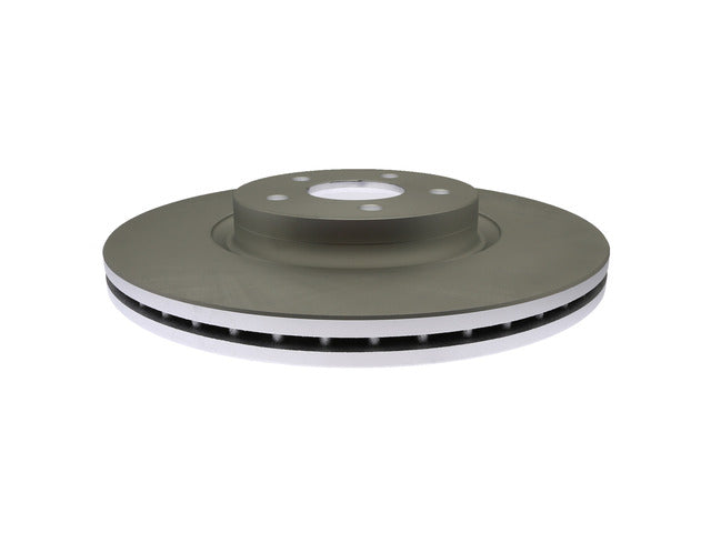 Disc Brake Rotor Centric Parts 320.39038H