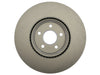 Disc Brake Rotor Centric Parts 320.39038H