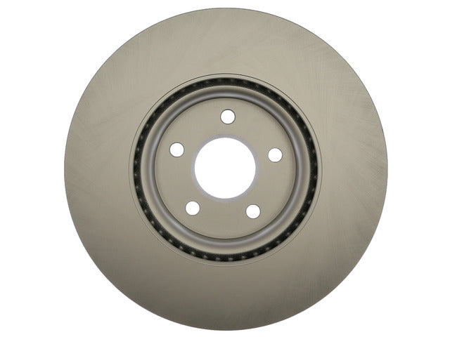 Disc Brake Rotor Centric Parts 320.39038H