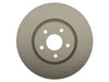Disc Brake Rotor Centric Parts 320.39038H
